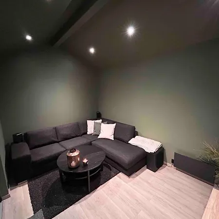 Villa Big With Outbuilding Sarpsborg