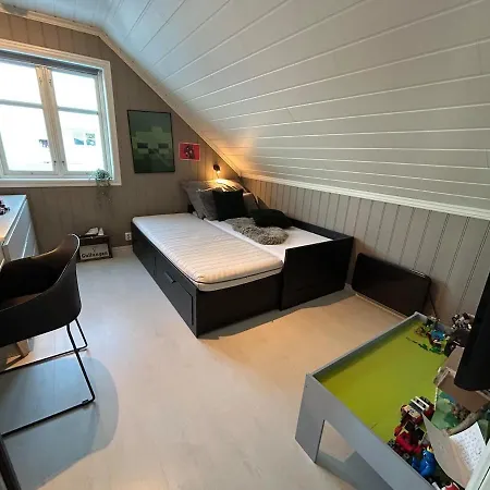 Big With Outbuilding * Sarpsborg