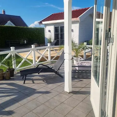 Big With Outbuilding * Sarpsborg