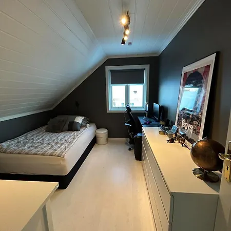 Villa Big With Outbuilding