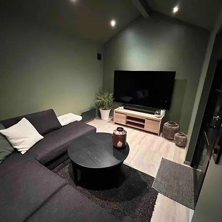 Big With Outbuilding * Sarpsborg
