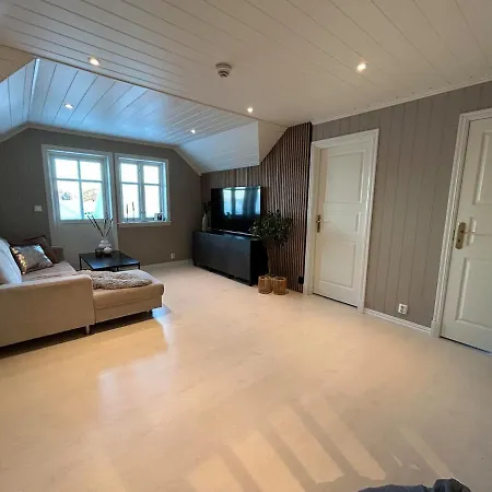 Big With Outbuilding